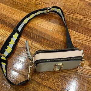 Marc Jacob shoulder bag very comfortable